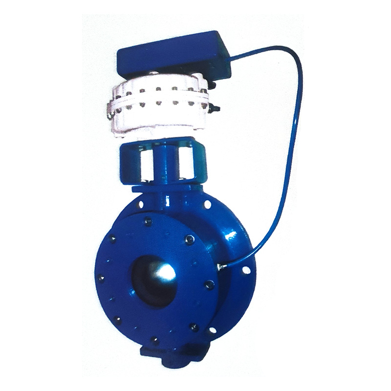 YDF-B圓頂閥 YDF-B圓頂閥